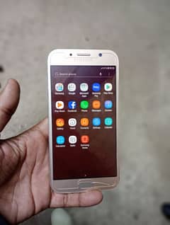 Samsung A7