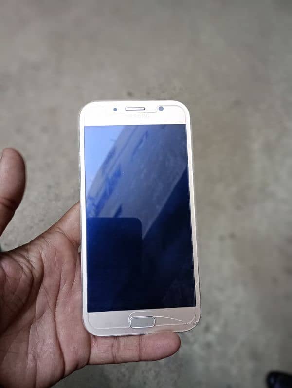 Samsung A7 1