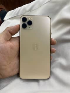 IPhone 11 pro max pta