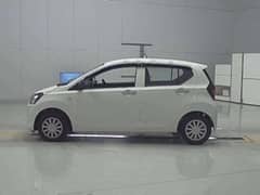 Daihatsu Mira 2021/2025 4.5 grade