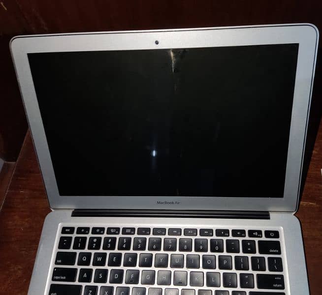 Macbook Air Mid 2013 (13 inch) 2