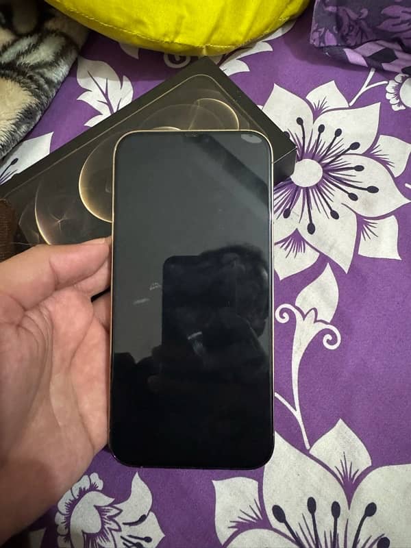 iphone 12 pro max Factory unlock 2