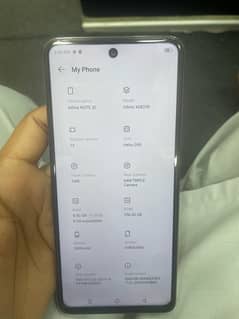 infinix note 30