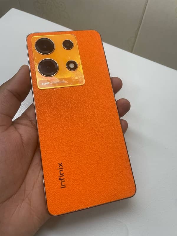 infinix note 30 2