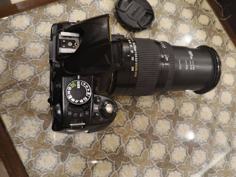 Title: Nikon D3100 DSLR Camera for Sale 0