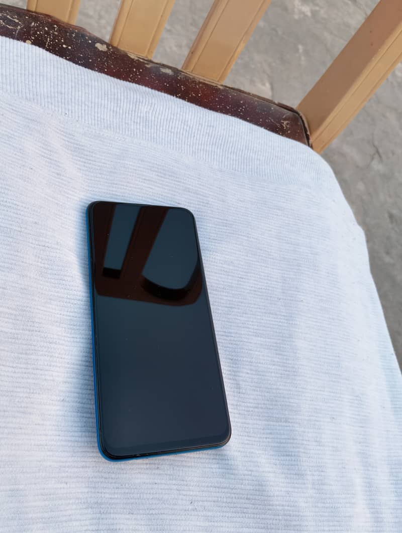 Huawei Y9 Prime 2019 Popup Camera Phone 3