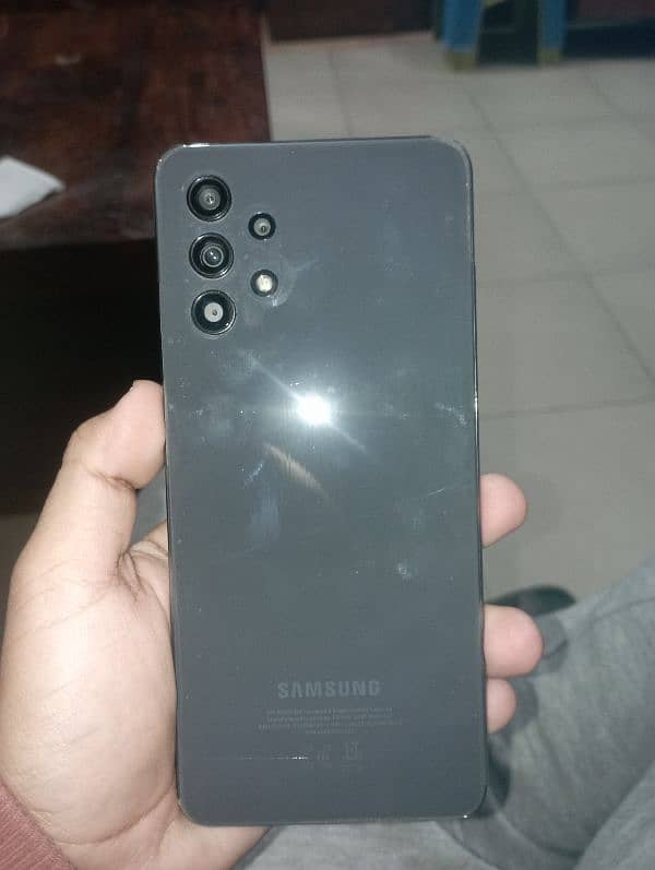 Samsung galaxy a32 6/128 pta approved 0