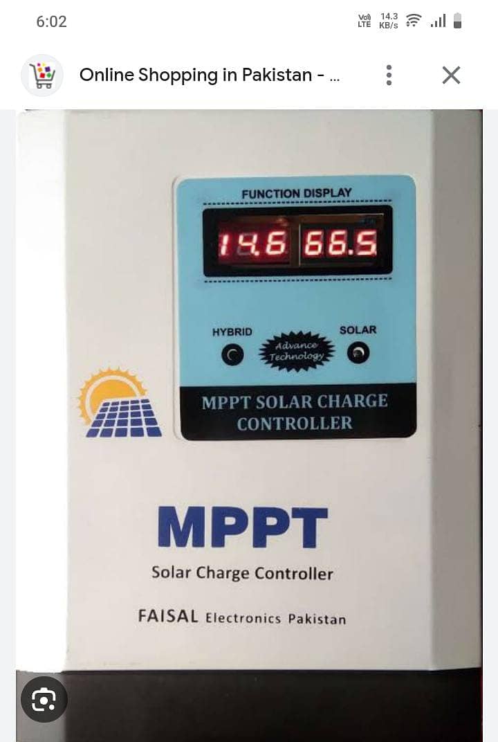 fasl mppt charge controler  for sale 00971561857950 watsap contect 1