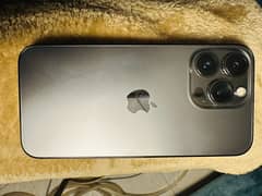 Apple iPhone 13 Pro