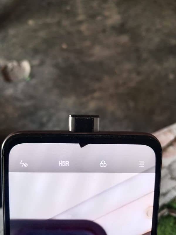 Oppo reno2z 4