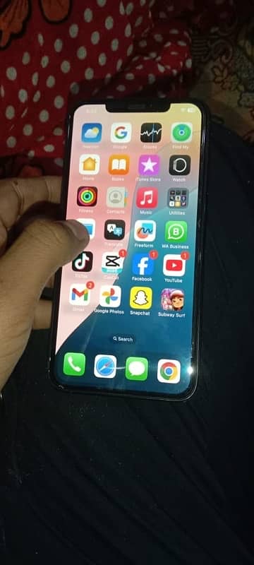 iPhone 11pro max 1