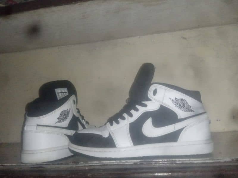 Nike air Jordan 1 high original at low price 3