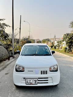 Suzuki Alto 2022