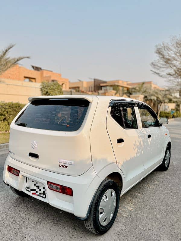 Suzuki Alto 2022 2