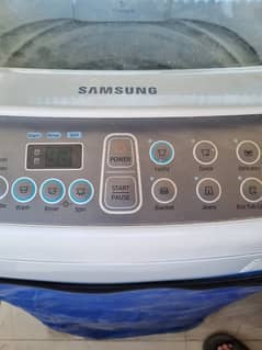 washing machine samsung diamond drum