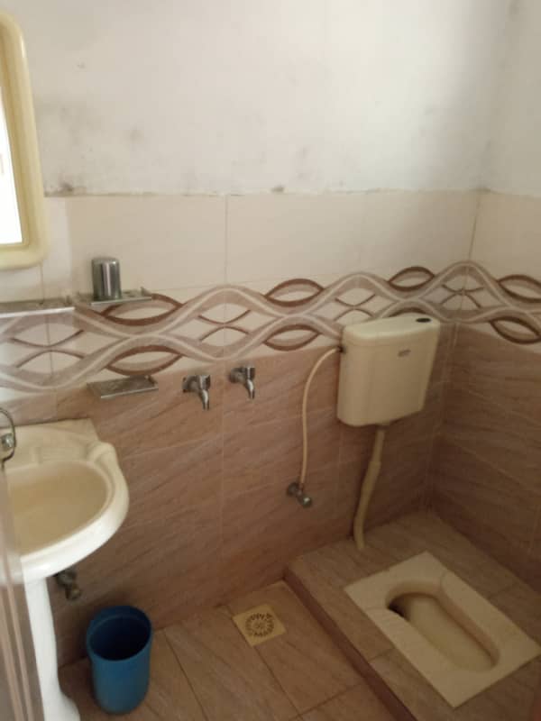 4 rooms portion available for rent in khanna pull sanam chok islamabad 1