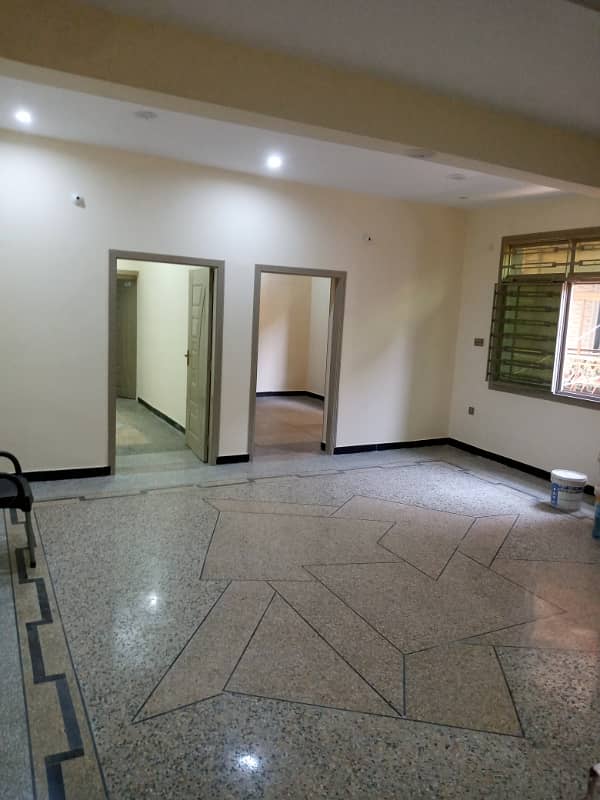 4 rooms portion available for rent in khanna pull sanam chok islamabad 3