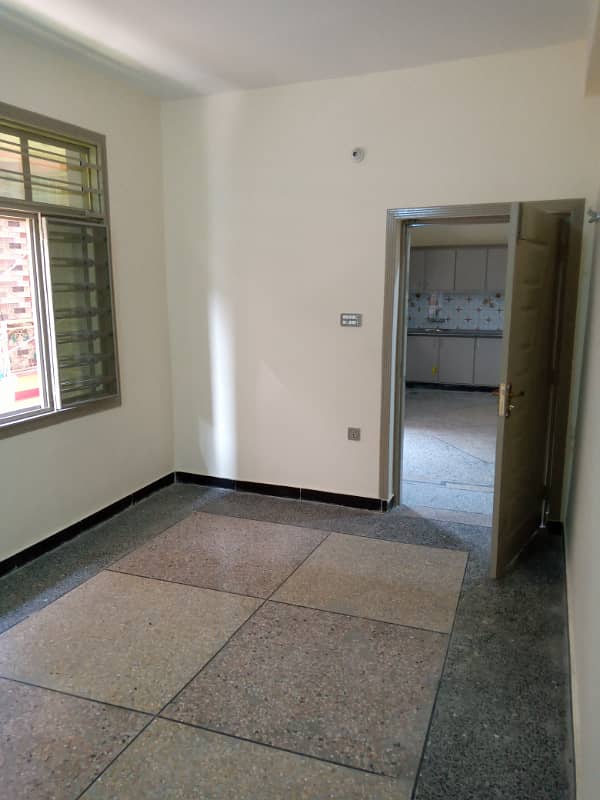 4 rooms portion available for rent in khanna pull sanam chok islamabad 5