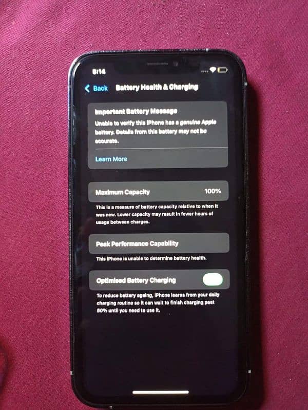 iphone xr converted iphone 13 pro 5