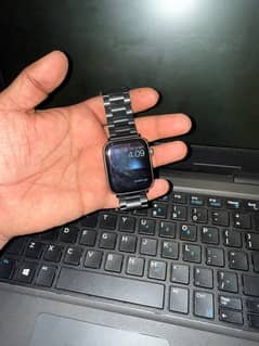 apple 6 series watch