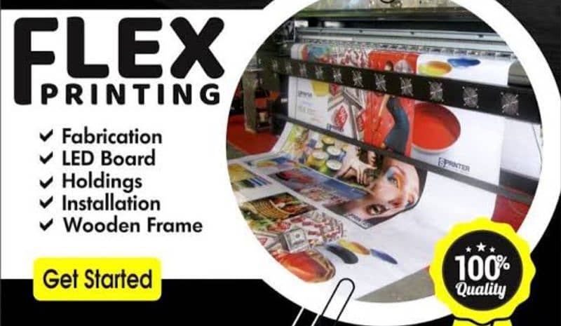 Flex Printing 1