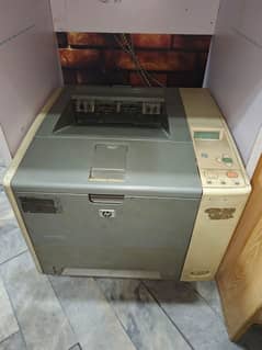 HP Printer 3005dn