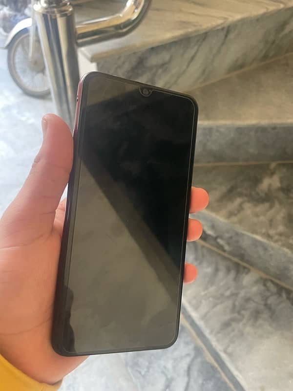 vivo y11 all ok 1