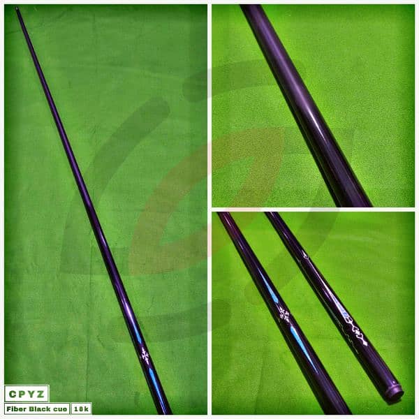 Snooker Cues||Snooker Sticks|| Indoor,Outdoors Games 11