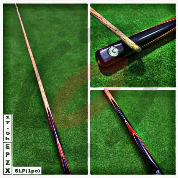 Snooker Cues||Snooker Sticks|| Indoor,Outdoors Games 14