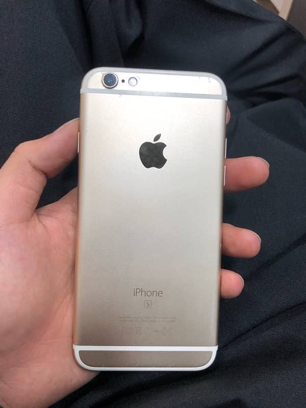 i phone 6s 1