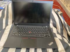 lenovo thinkpad T14