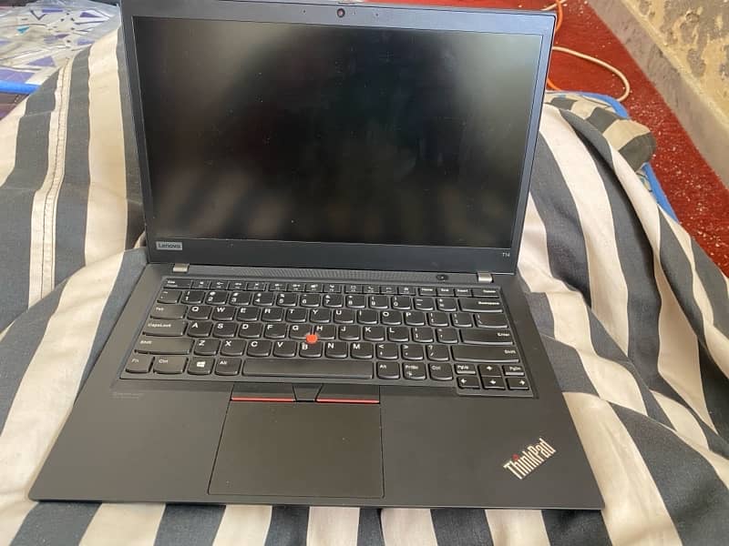 lenovo thinkpad T14 0