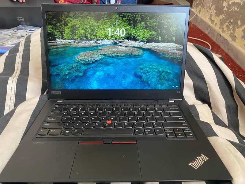 lenovo thinkpad T14 3