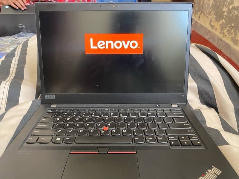 lenovo thinkpad T14 4