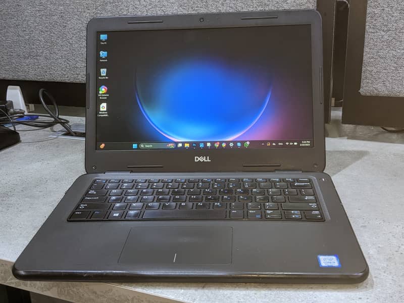 Dell Latitude 3300 (8th Generation Core i5, 16GB DDR4 RAM) - For Sale 0