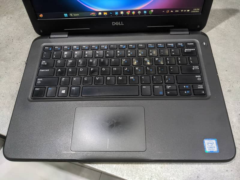 Dell Latitude 3300 (8th Generation Core i5, 16GB DDR4 RAM) - For Sale 1