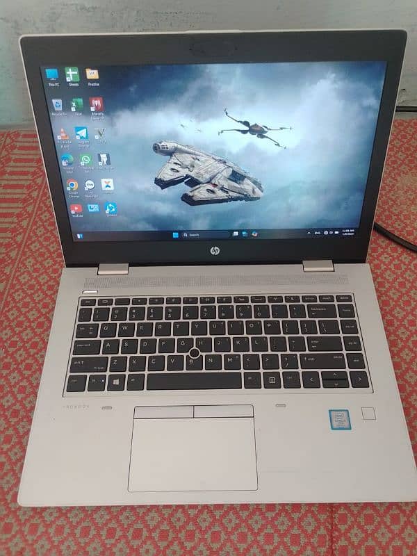 hp probook 0