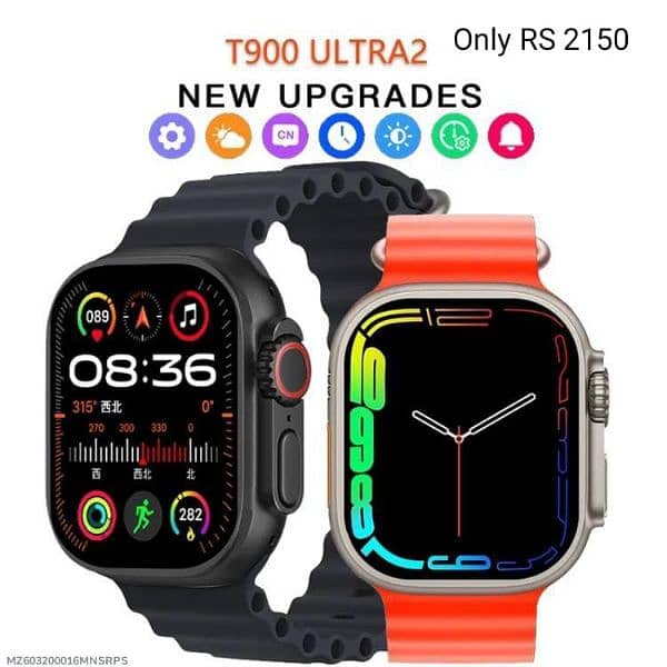 New smart Watch available best Quality 0