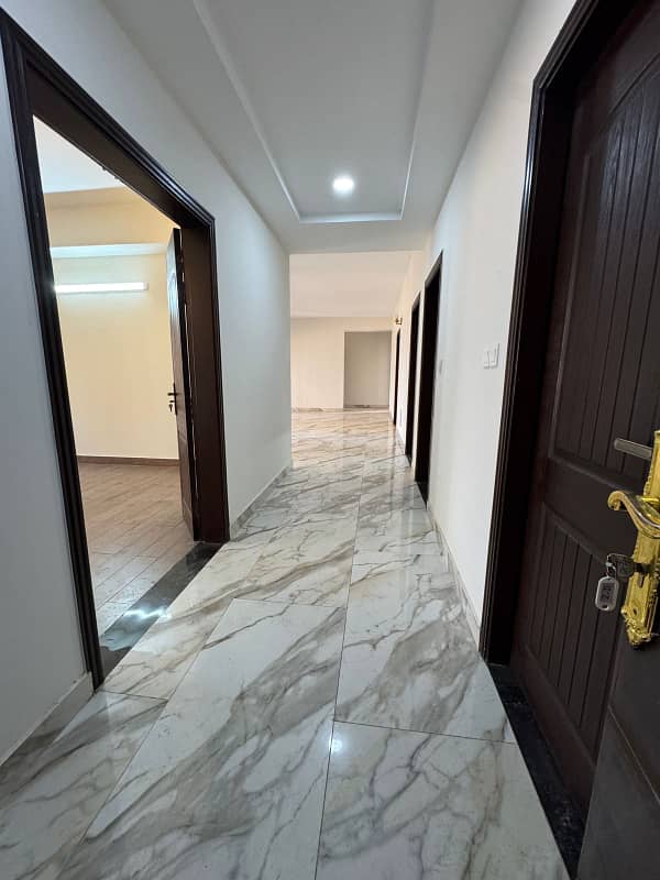 Brand New 3 Bedroom Apartment for sale 2