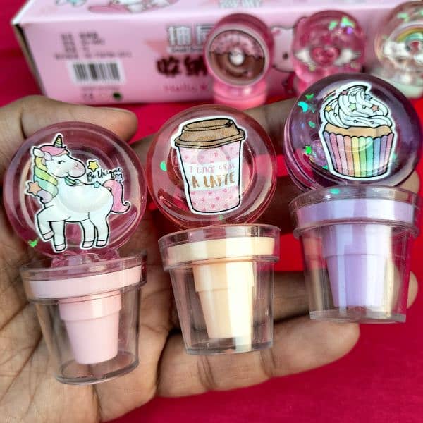 Branded lipglosses 11