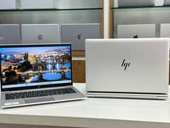 HP ELITEBOOK 840 G7 ( Core i5 - 10th Gen ) 16 GB RAM - 256 GB SSD