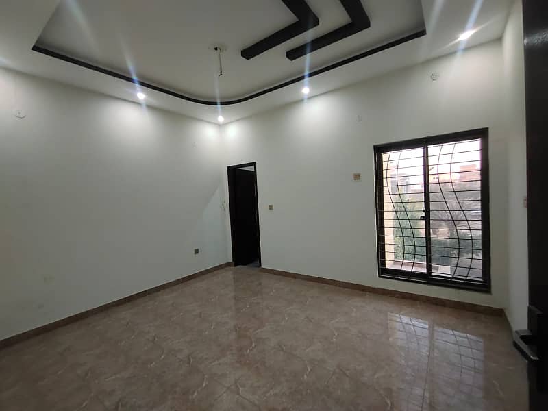 5 Marla independent house available for rent in IEP town 0