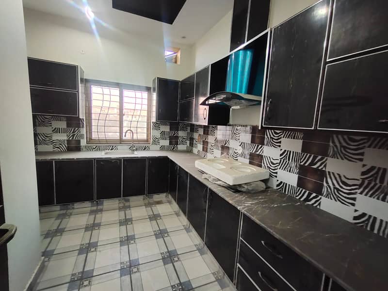 5 Marla independent house available for rent in IEP town 8