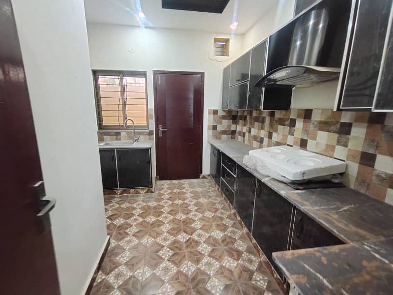 5 Marla independent house available for rent in IEP town 9