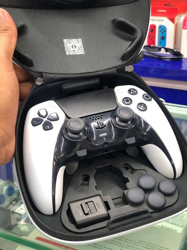 *PS5 Edge Controller Slightly Used* 2