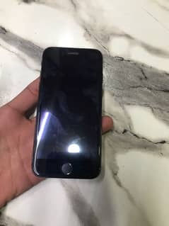 iPhone7 pta /256 03705223562 wattsapp