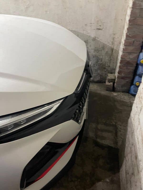 Changan Oshan X7 Future Sense 2022 | Bumper To Bumper Geniune 7