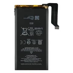 google pixel 6 pro battery available