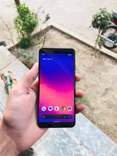 Google pixel 3 4/64 Non pta