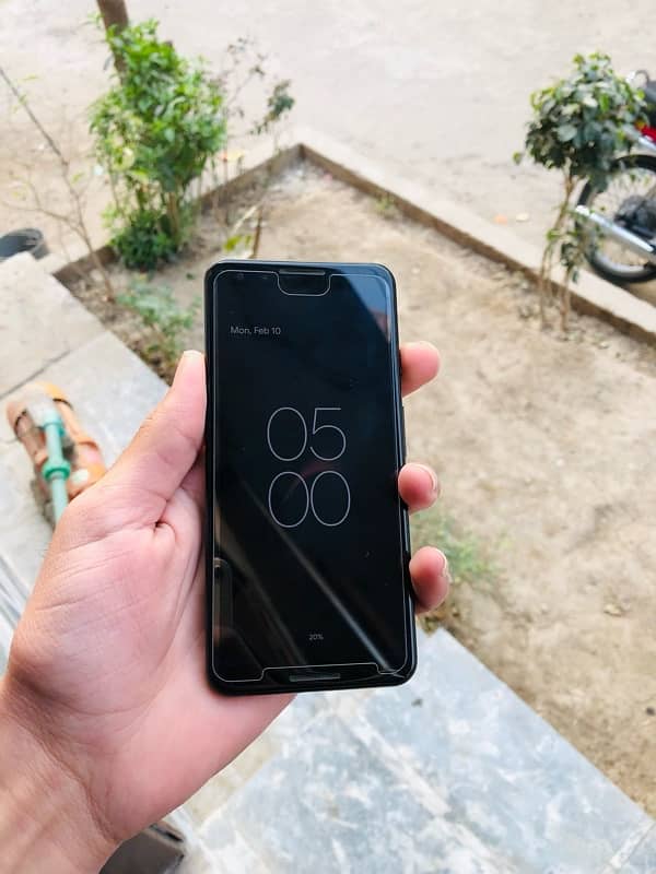 Google pixel 3 4/64 Non pta 1